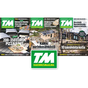 Rakennusmaailma.fi